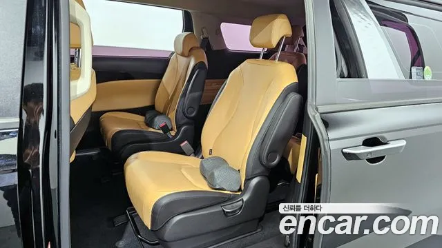 Kia Carnival 4th generation id 2671211 из Кореи 12