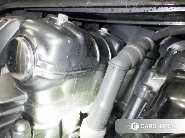 Engine photo