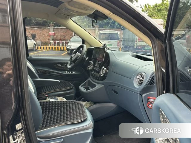 Mercedes-Benz Vito id 4261175 из Китая 12