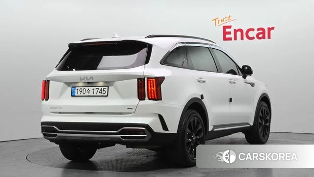 Kia Sorento 4th Generation id 3832079 из Кореи 12