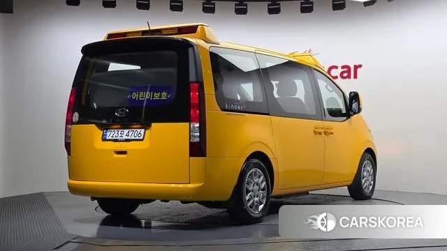 Hyundai Staria id 3431890 из Кореи 12