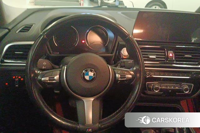 BMW 1 series id 3919583 из Китая 9