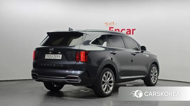 Kia Sorento 4th Generation id 4389860 из Кореи 12