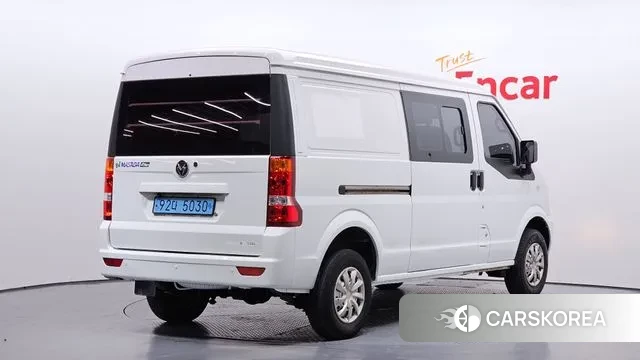 Dongfeng Socon C35 id 3372657 из Кореи 12