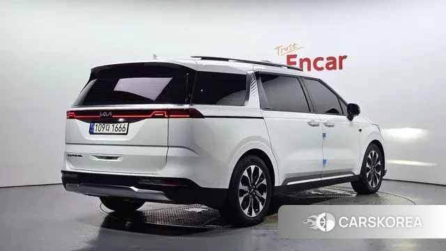 Kia Carnival 4th generation id 3038287 из Кореи 12