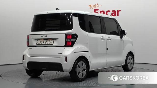 Kia The New Kia Ray id 4375625 из Кореи 12