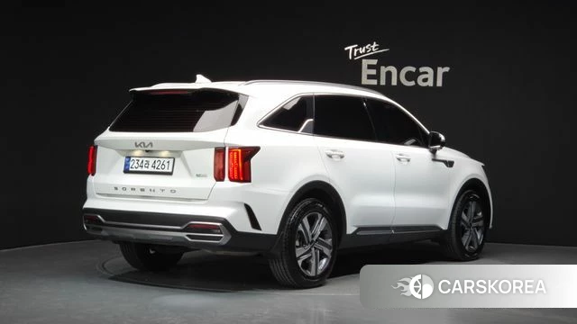 Kia Sorento 4th Generation id 4692826 из Кореи 12