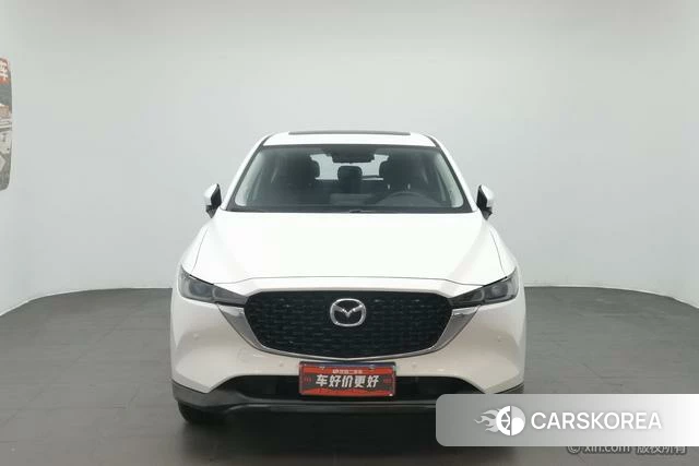 Mazda CX-5 id 4307115 из Китая 12