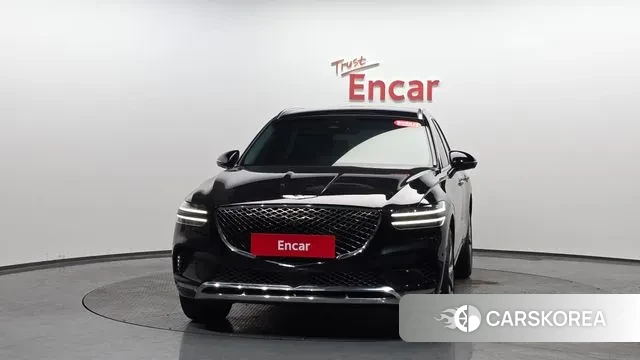 Genesis GV70 id 3753019 из Кореи 12