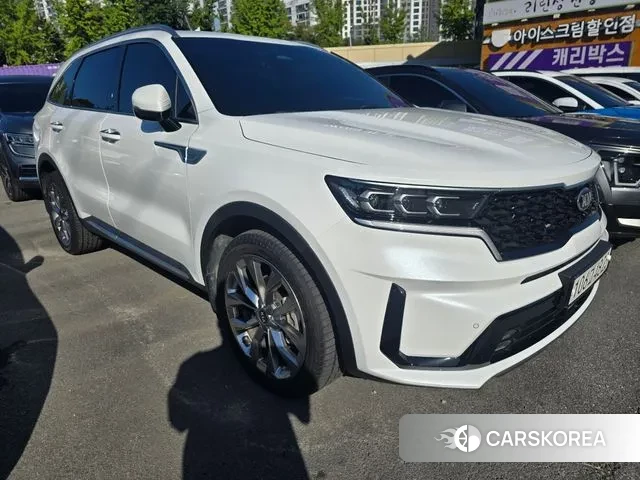 Kia Sorento 4th Generation id 3144476 из Кореи 12