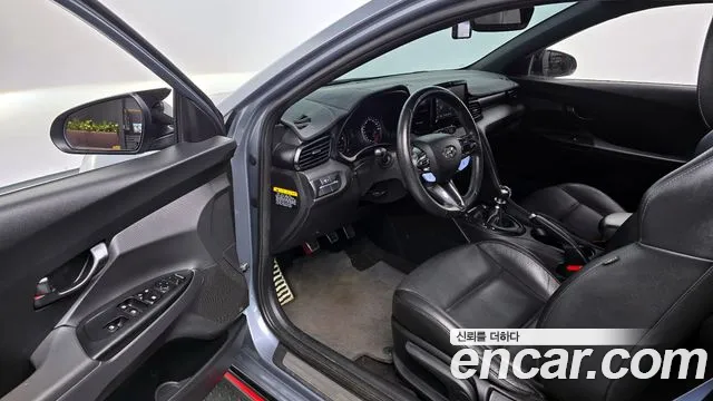 Hyundai Veloster (JS) id 2761614 из Кореи 12