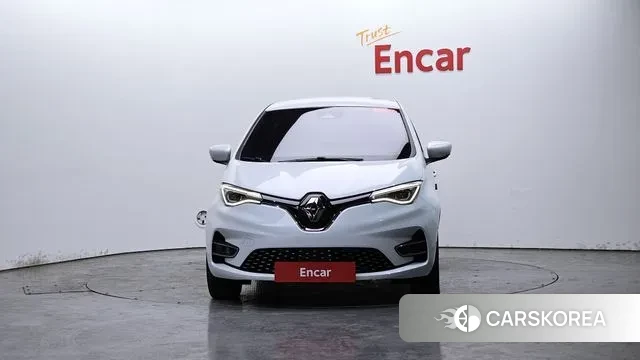 Renault Korea (Samsung) Joe id 3787973 из Кореи 12