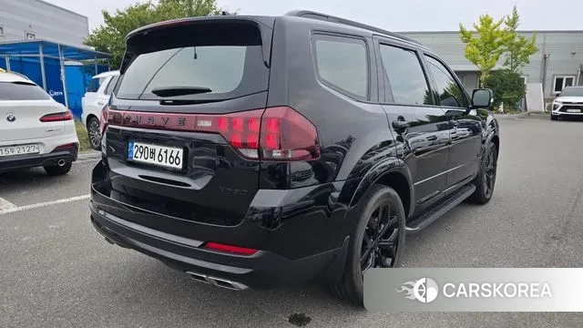 Kia Mohave Master id 3225772 из Кореи 12