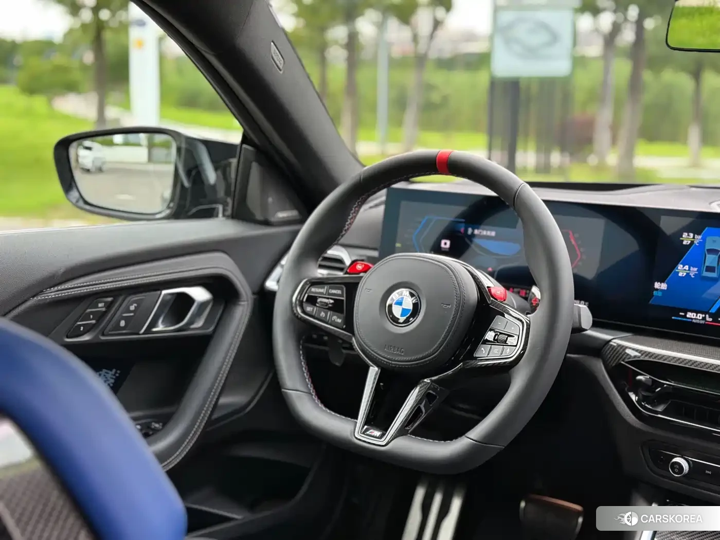 BMW M2 id 4600985 из Китая 12