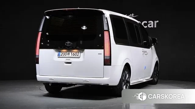 Hyundai Staria id 3560944 из Кореи 12