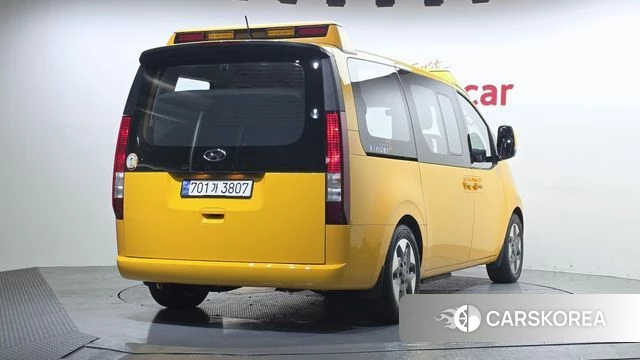 Hyundai Staria id 3883438 из Кореи 12