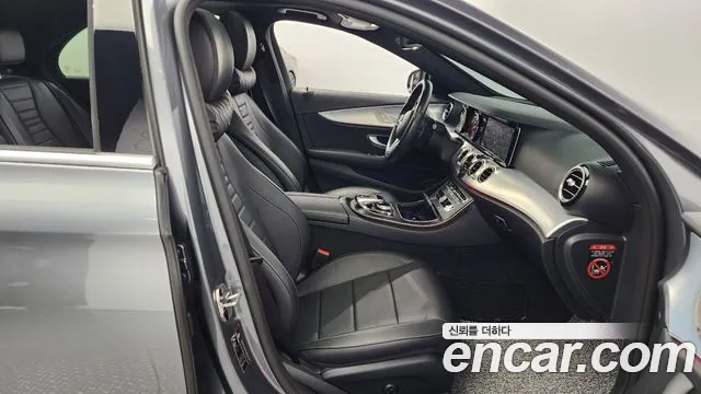 Mercedes-Benz E-Class W213 id 2757485 из Кореи 12