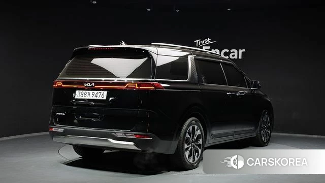 Kia Carnival 4th generation id 3831969 из Кореи 12