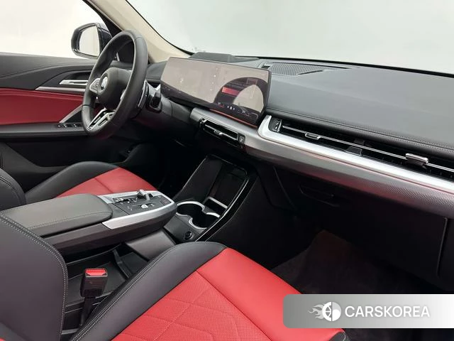 BMW X1 id 4261730 из Китая 12