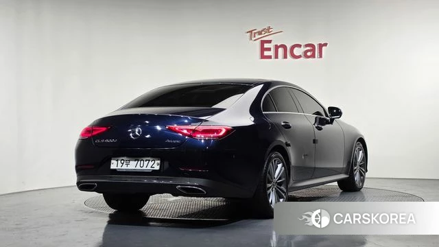 Mercedes-Benz CLS-Class C257 id 4356768 из Кореи 12