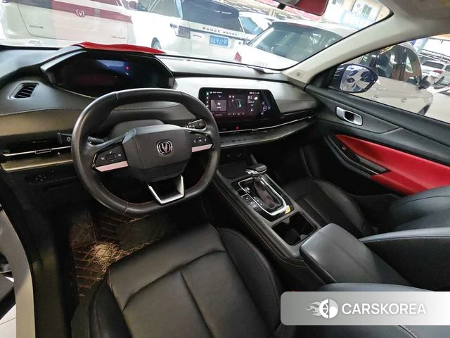 Chang'an CS55 PLUS id 3908639 из Китая 12