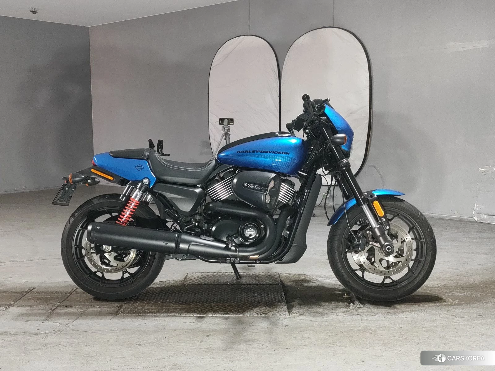 Проданный Harley-Davidson STREET ROD XG750 2018 из Японии