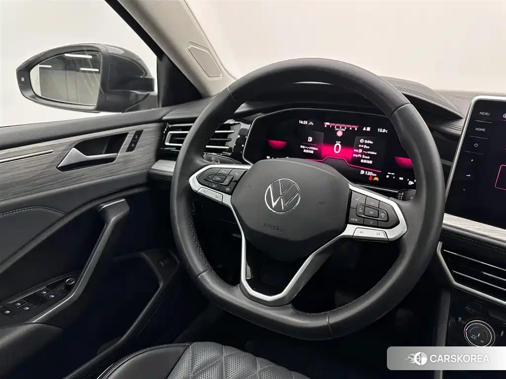 Volkswagen Sagitar id 4515395 из Китая 12