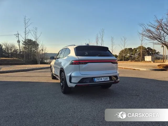 Renault Korea (Samsung) Grand Coleos id 3457177 из Кореи 12