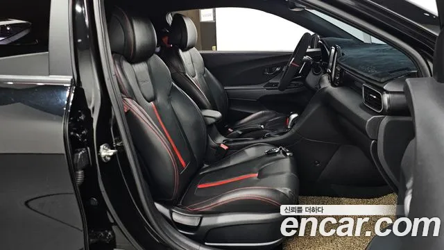 Hyundai Veloster (JS) id 2531928 из Кореи 12