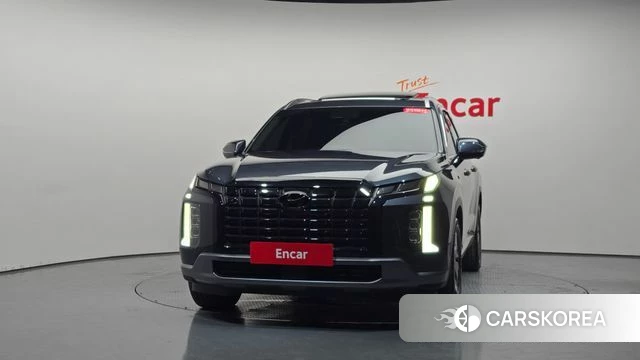 Hyundai The New Palisade id 4701011 из Кореи 12