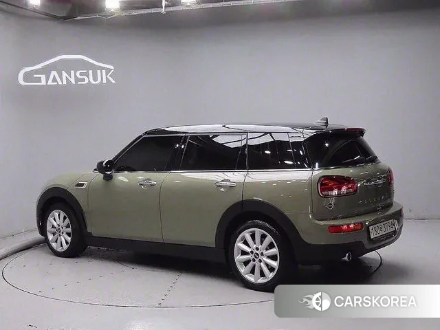 Mini Cooper D Clubman id 3076228 из Кореи 12