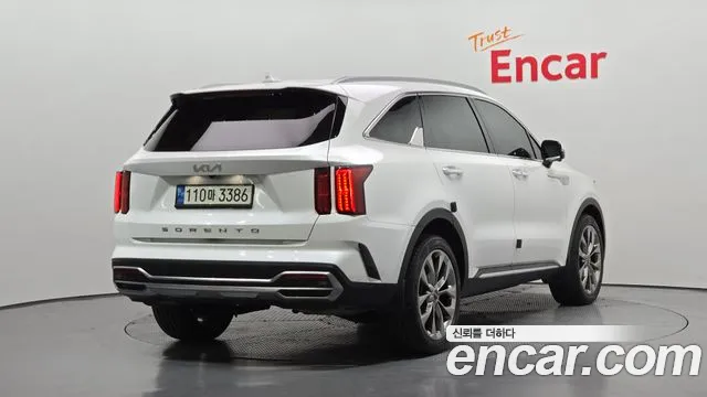 Kia Sorento 4th Generation id 2689281 из Кореи 12