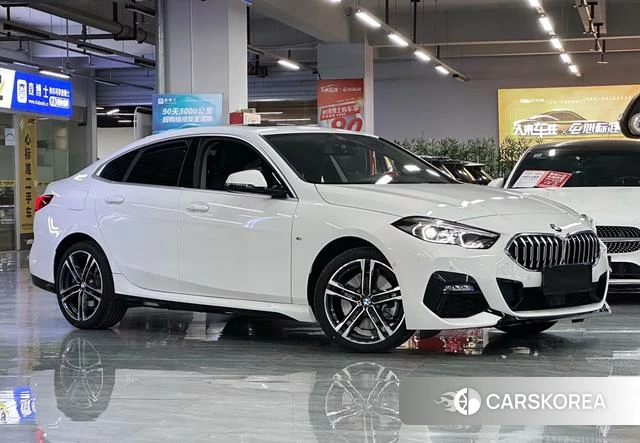 BMW 2 series (imported) id 4209252 из Китая 12