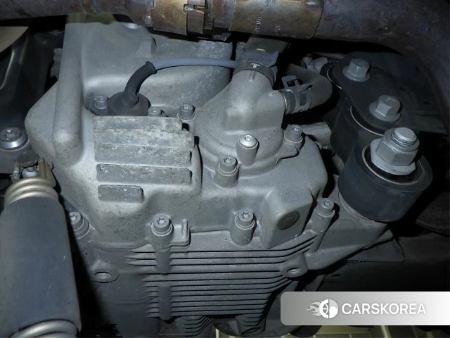 Engine photo