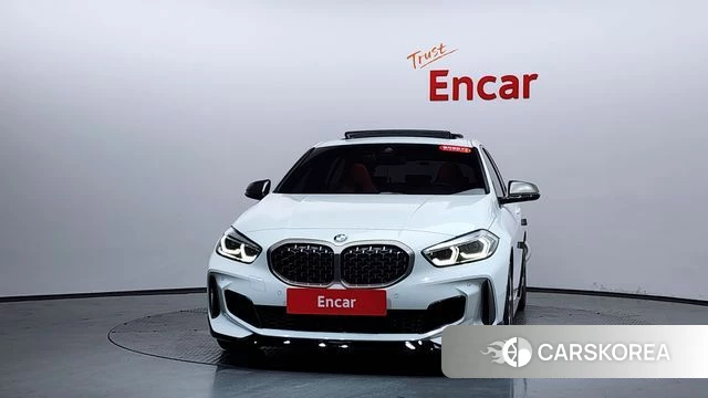 BMW 1 Series (F40) id 4302194 из Кореи 12