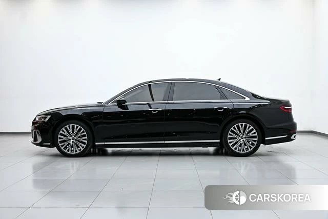 Audi A8 id 4260810 из Китая 12