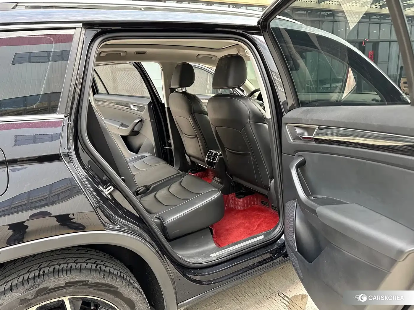 Skoda Kodiak id 4546585 из Китая 7