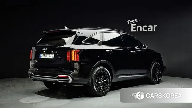 Kia Sorento 4th Generation id 3388972 из Кореи 12