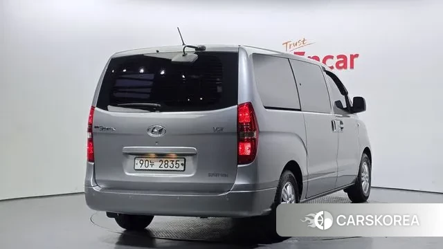 Hyundai The New Grand Starex id 3214639 из Кореи 12