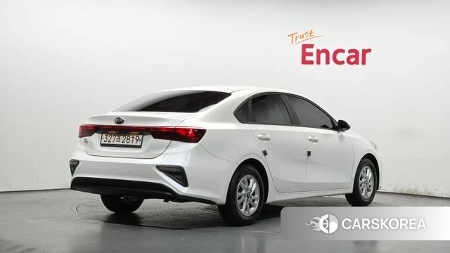 Kia Come New K3 id 4232848 из Кореи 12