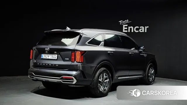 Kia Sorento 4th Generation id 3741431 из Кореи 12