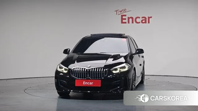 BMW 1 Series (F40) id 3316858 из Кореи 12