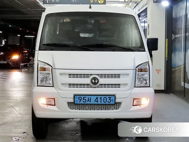 Dongfeng Socon C35 id 3555257 из Кореи 10