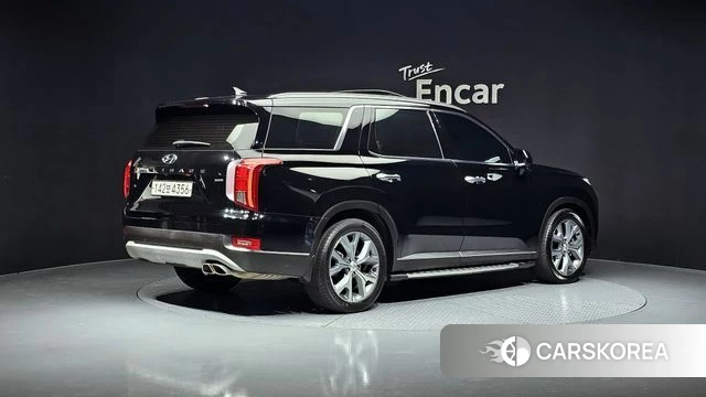 Hyundai Palisade id 3886182 из Кореи 12