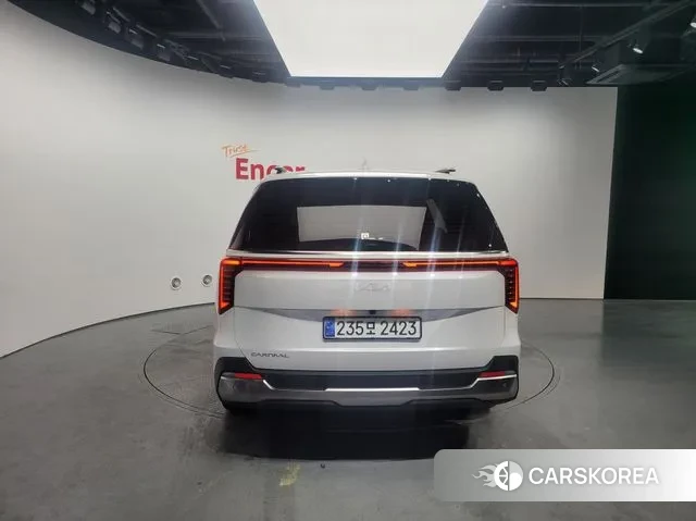 Kia The New Carnival 4th Generation id 3576232 из Кореи 12