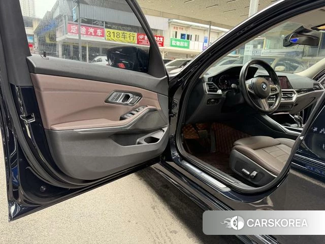 BMW 3 series id 4258710 из Китая 12