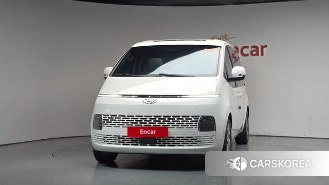 Hyundai Staria id 4315504 из Кореи 12