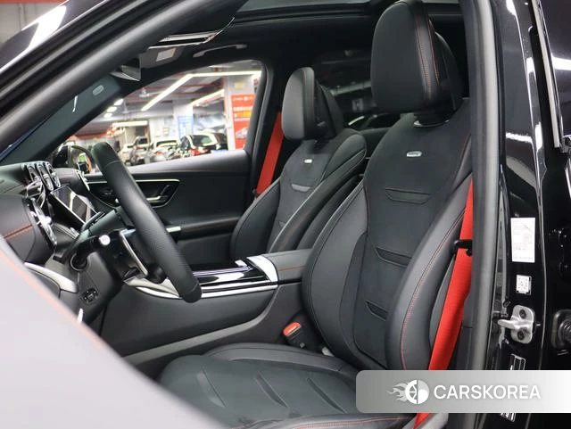Mercedes-Benz GLC AMG id 4238755 из Китая 12
