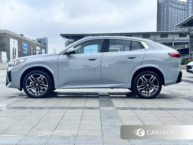 BMW X2 (import) id 4236514 из Китая 12