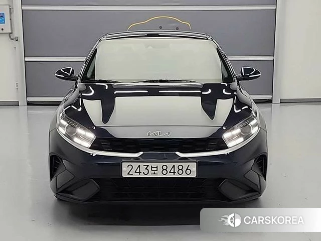 Kia The New K3 2nd generation id 4485766 из Кореи 10